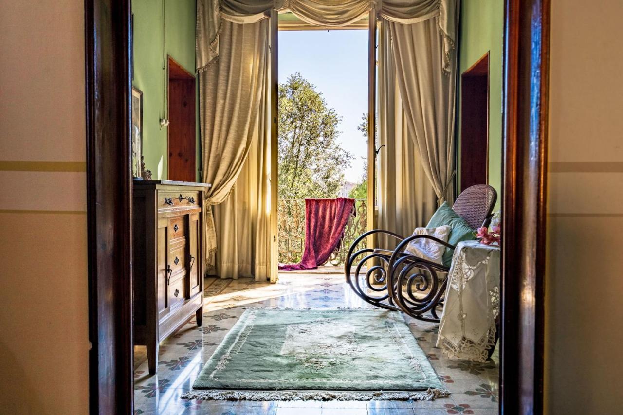 Villa Ines Charme Near Lucca Альтопашіо Екстер'єр фото