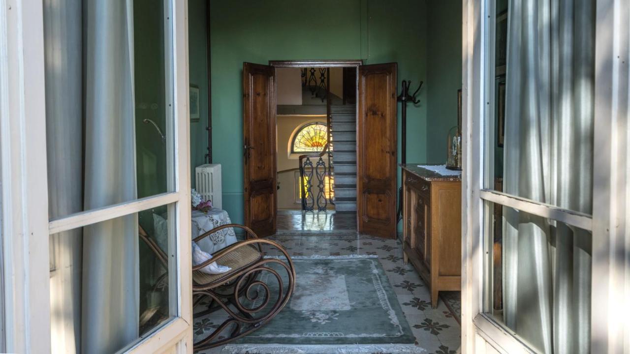 Villa Ines Charme Near Lucca Альтопашіо Екстер'єр фото