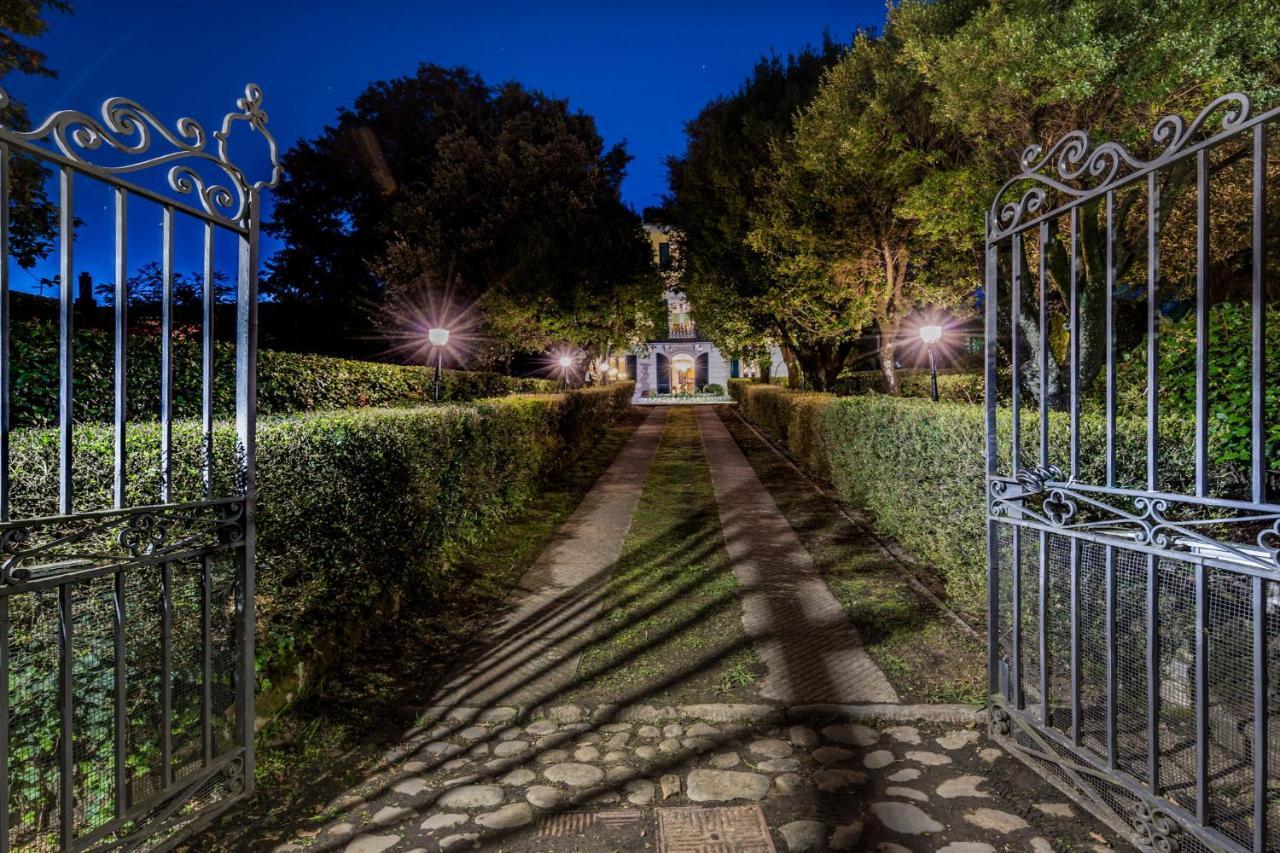 Villa Ines Charme Near Lucca Альтопашіо Екстер'єр фото