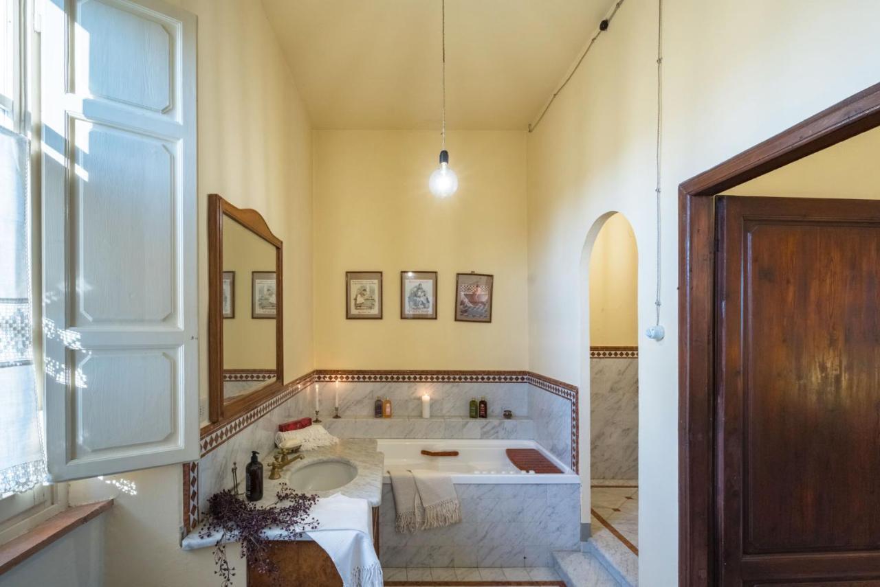 Villa Ines Charme Near Lucca Альтопашіо Екстер'єр фото