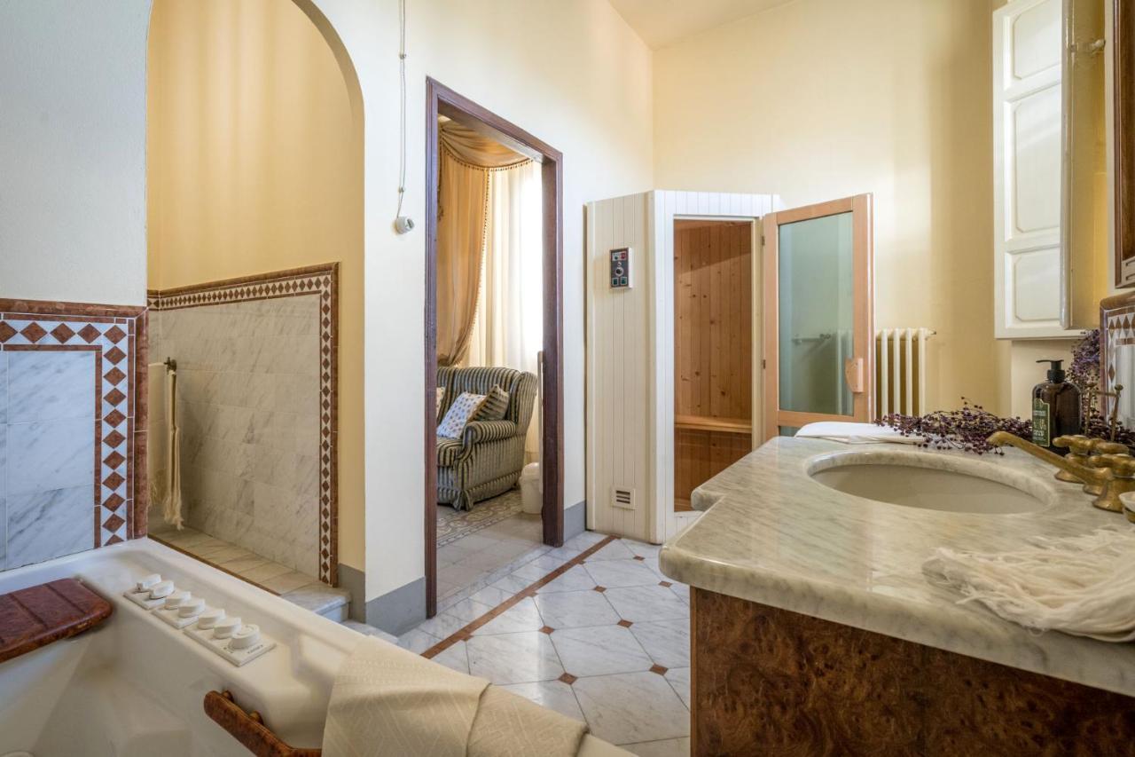 Villa Ines Charme Near Lucca Альтопашіо Екстер'єр фото