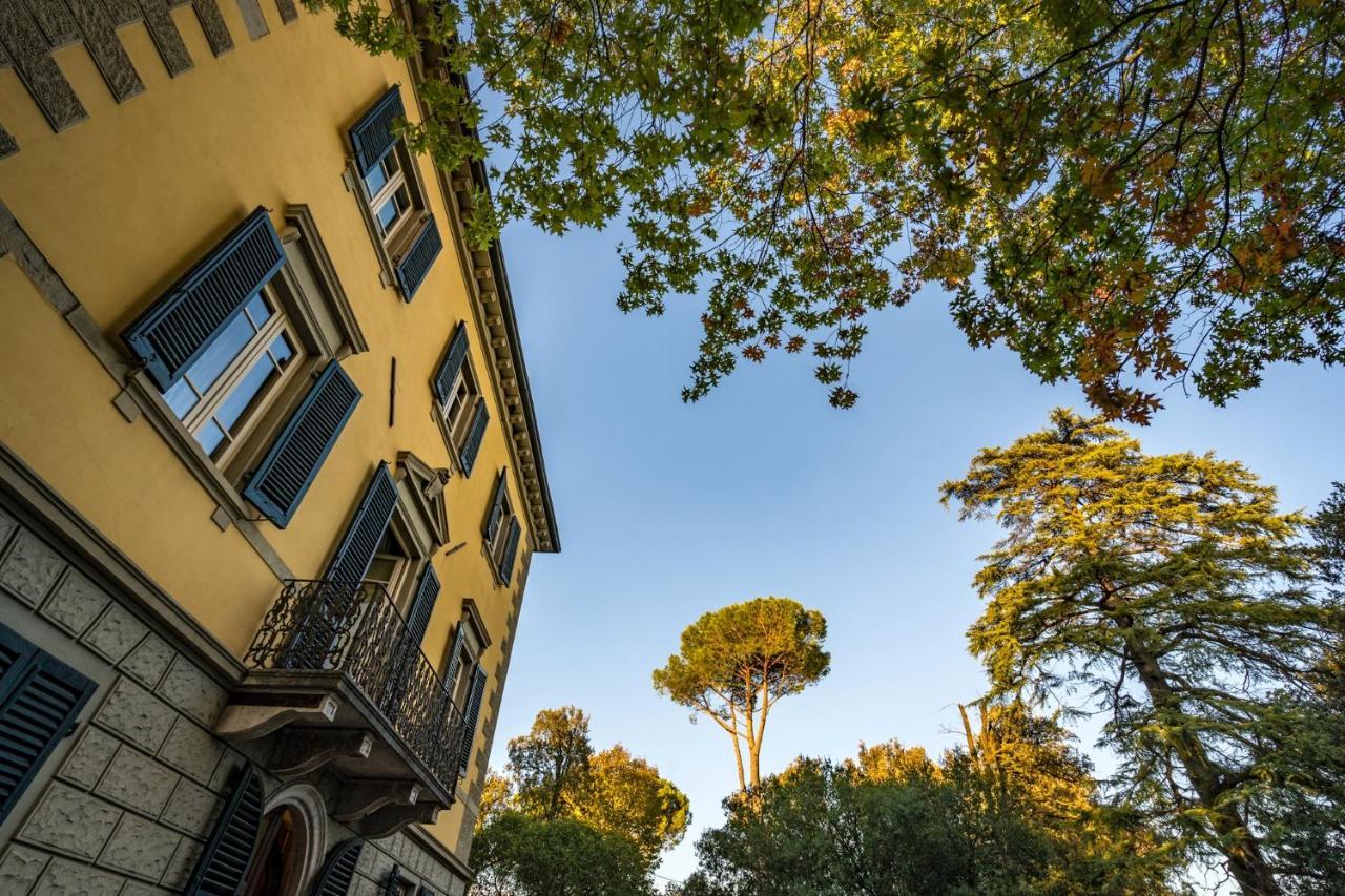 Villa Ines Charme Near Lucca Альтопашіо Екстер'єр фото